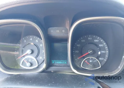 2013 Chevrolet Malibu 1Ls z USA, uszkodzony, nr VIN 1G11B5SA0DF182408